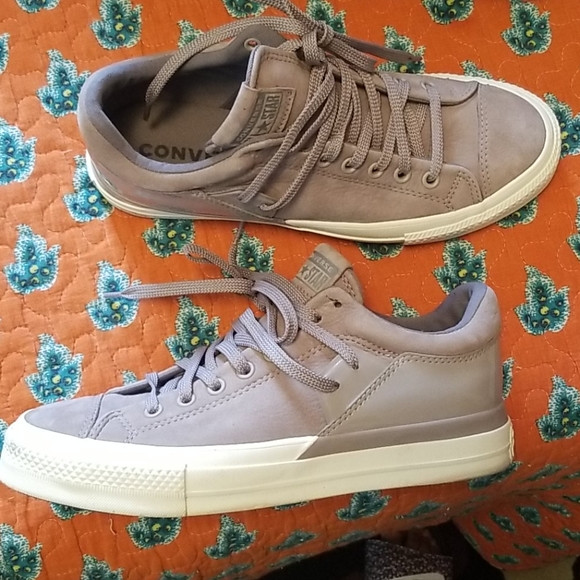 Converse Women's Chuck Taylor All Star Becca Low-T - Picture 2 of 6